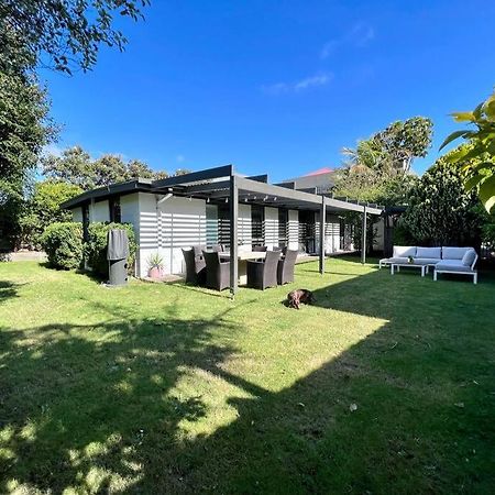 Beachside Getaway Black Rock Beaumaris Exterior foto