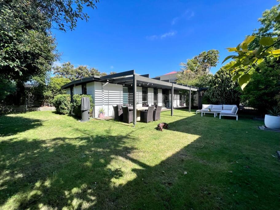 Beachside Getaway Black Rock Beaumaris Exterior foto